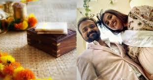 Indian team captain virat kohli and bollywood actor anushka sharma are now parents of a baby girl. Kunchacko Boban And Wife Priya Reveal Name Of Baby Boy Entertainment News English Manorama