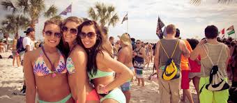 Many students head west to places like lake havasu and steamboat springs for ski resort spring breaks. High School Spring Break Panama City Beach Trip Gradcity