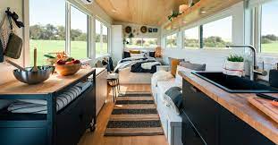 While walking through an ikea home furnishings store last week i saw a bunch of neat model homes that took up very little space. Ikea Tiny House Unveiled With 187 Sq Ft Layout More 9to5toys