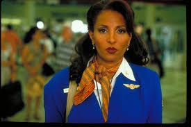 Movie info when flight attendant jackie brown (pam grier) is busted smuggling money for her arms dealer boss, ordell robbie (samuel l. Jackie Brown Film Park Circus