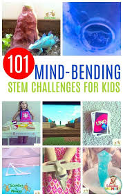 Creative Stem Activities For Kids 31 Ideas To Try Right Now Kids Stem Activities Stem Activities Stem Projects For Kids