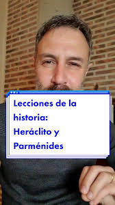 #heraclito #parmenides
