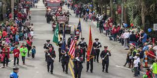 Bluffton Christmas Parade 2022 Town Of Bluffton Accepting Applications For Christmas Parade Entries