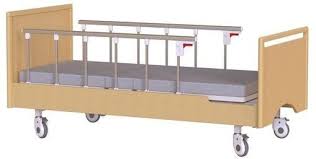 We did not find results for: Hospital Aluminum Alloy Guardrail Wood Material Two Function Manual Bed Nursing Home Care Bed