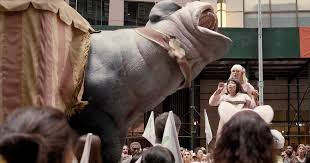Résultat de recherche d'images pour "okja"