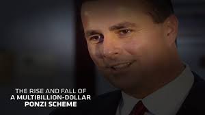 The Rise and Fall of a Multibillion-Dollar Ponzi Scheme