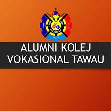 Mempunyai semangat juang yang tinggi dan tidak mudah mengaku kalah. Alumni Kolej Vokasional Tawau Facebook