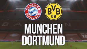 Free online video match streaming football / germany. Prediksi Liga Jerman Bayern Munchen Vs Borussia Dortmund Misi Pembalasan Yang Sulit Dunia Bola Com