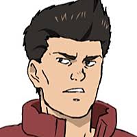 Banana Fish English Fandub