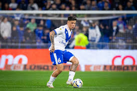 Huracán vs. Vélez: Duelo clave en Parque Patricios ¡No te lo pierdas! - Imagen principal del artículo