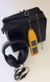 Remember to keep our team's factors, features and recommendations in mind. Zx 888 Plus Acoustic Water Leak Detector For Plumber For Sale Online Ebay