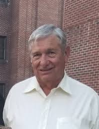 Gerald Buffington's Instagram, Twitter & Facebook