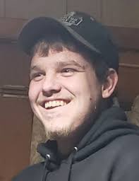 Obituary for Blake A. Hollinshead