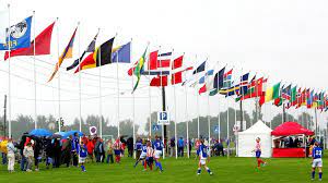 The official aftermovie for norway cup 2019! Dailynews