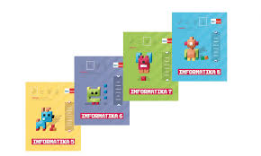 Be the first to learn about our latest trends and get exclusive offers. Novi Udzbenici Informatike Iz Profil Kletta Profil Klett