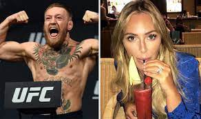 His sisters are his biggest. Conor Mcgregor Of Ufc S Sister Aoife Attacks With Instagram Social Media Star World News Express Co Uk