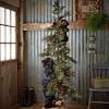 We've been spreading cowboy christmas cheer here since 1998 and our goal is to make you smile. 3