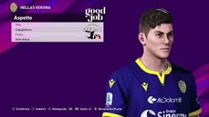Check out his latest detailed stats including goals, assists, strengths & weaknesses and match ratings. Pes 2020 Pessina Youtube