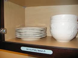 susan snyder: kitchen cabinet labels