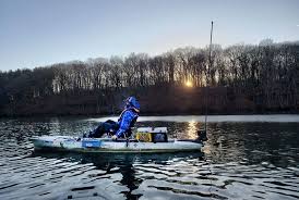 Open the doors of the car and pass the ratchet straps over to fix the front and the back of the kayak. Securing Your Boat On Your Car 6 Best Kayak Roof Racks Mossy Oak