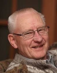 Raymond Paulson Obituary October 12, 2020