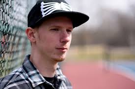 Man of the Week: Anthony Dolman