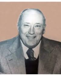 Obituary information for Mr Americo Bernard "Ben" Barsotti