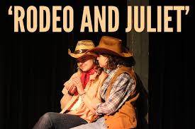 NSR's Texan 'Romeo and Juliet' is a hilarious take