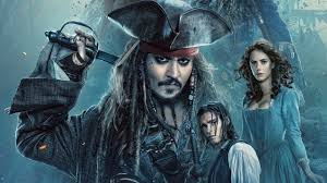 Download and print in pdf or midi free sheet music for piratas del caribe theme by misc soundtrack arranged by beab2000 for piano (solo) Pirates Des Caraibes 6 Le Createur De Chernobyl Ecrira Le Reboot Actus Cine Allocine