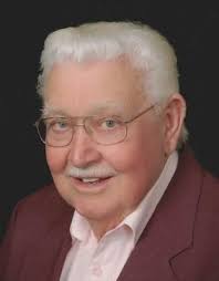 Joseph Voight Obituary (2014)