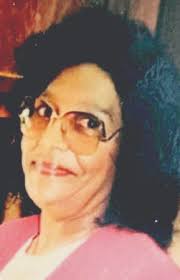 Clessie Ola McIvor Coles