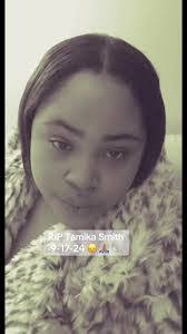 Tameka Smith's Instagram, Twitter & Facebook