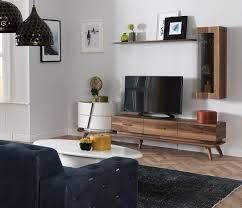 Diamond Duvar Unitesi 2020 Mobilya Duvar Tasarim
