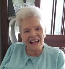 Charlotte Marie Ackerman Obituary December 31, 2021