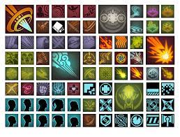 Https Hillaryesdaile Files Wordpress Com 2014 03 Shadowrun Icons Png W 874 Game Card Design Cyberpunk Games Game Icon