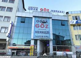 Ozel Kastamonu Odak Goz Merkezi Kastamonu