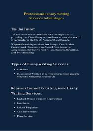 yelp review writing service: inside