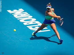 Get the latest updates on news, matches & video for the australian open an official women's tennis association event taking place 2021. Meski Krisis Ekonomi Hadiah Uang Australian Open 2021 Tidak Berubah Liga Olahraga