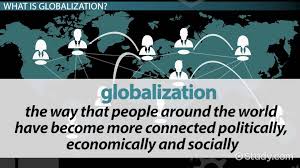 Globalization has introduced virtual communication and collaboration as a major part of workplace dynamics. How Globalization Impacts Local Culture Society Video Lesson Transcript Study Com