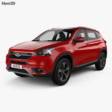 Check spelling or type a new query. Chery Tiggo 7 2017 3d Model Vehicles On Hum3d