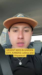 Marlen Rubio Garden City Ks