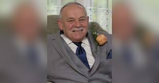 Obituary for Daniel M. Saylor