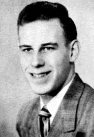 Donald Keith Miller (1932-1998)