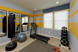 Check spelling or type a new query. There S A Peloton In My Living Room Home Gym Designs You Won T Hate