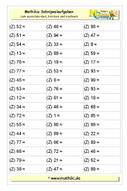 Tausenderbuch erweiterung des zahlenraums mathe klasse 3. Tausendertafel Zum Ausdrucken Pdf Ausschnitte Aus Dem Tausenderstreifen Klasse 3 Unterrichtsmaterial Im Fach Mathematik In 2020 Unterrichtsmaterial Tausendertafel Mathematik Hier Findet Ihr Verschiedene Vorlagen Fur Einfache Zahlen Zum Audrucken