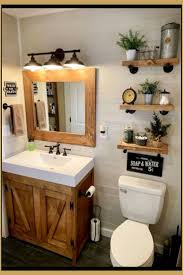 No remodel is complete until the finishing touches have been look through bathroom pictures in different colors and styles and when you find a bathroom design. Diy Guest Bathroom Decor Ideas Trendecors