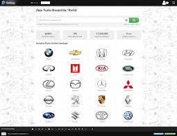 Nissan Catalog Partsouq Auto Parts Around The World