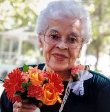 Fidelia Soto Hernandez Obituary