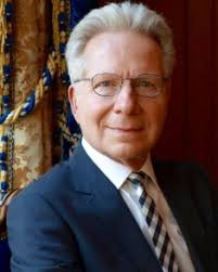 Music Shelf Showcase: John Mauceri