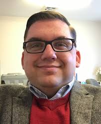 Presbyterians for Earth Care: Third Sunday of Lent by Daniel Tipton